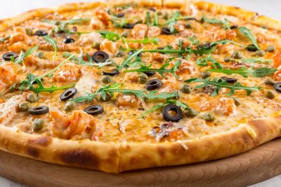 Best Pizza in Seminole | Brooklyn Pizza Company