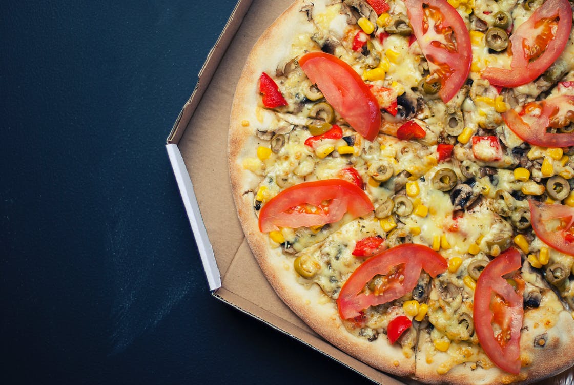 Pizza Delivery Near Me: Making Meal Time Easy, Anytime