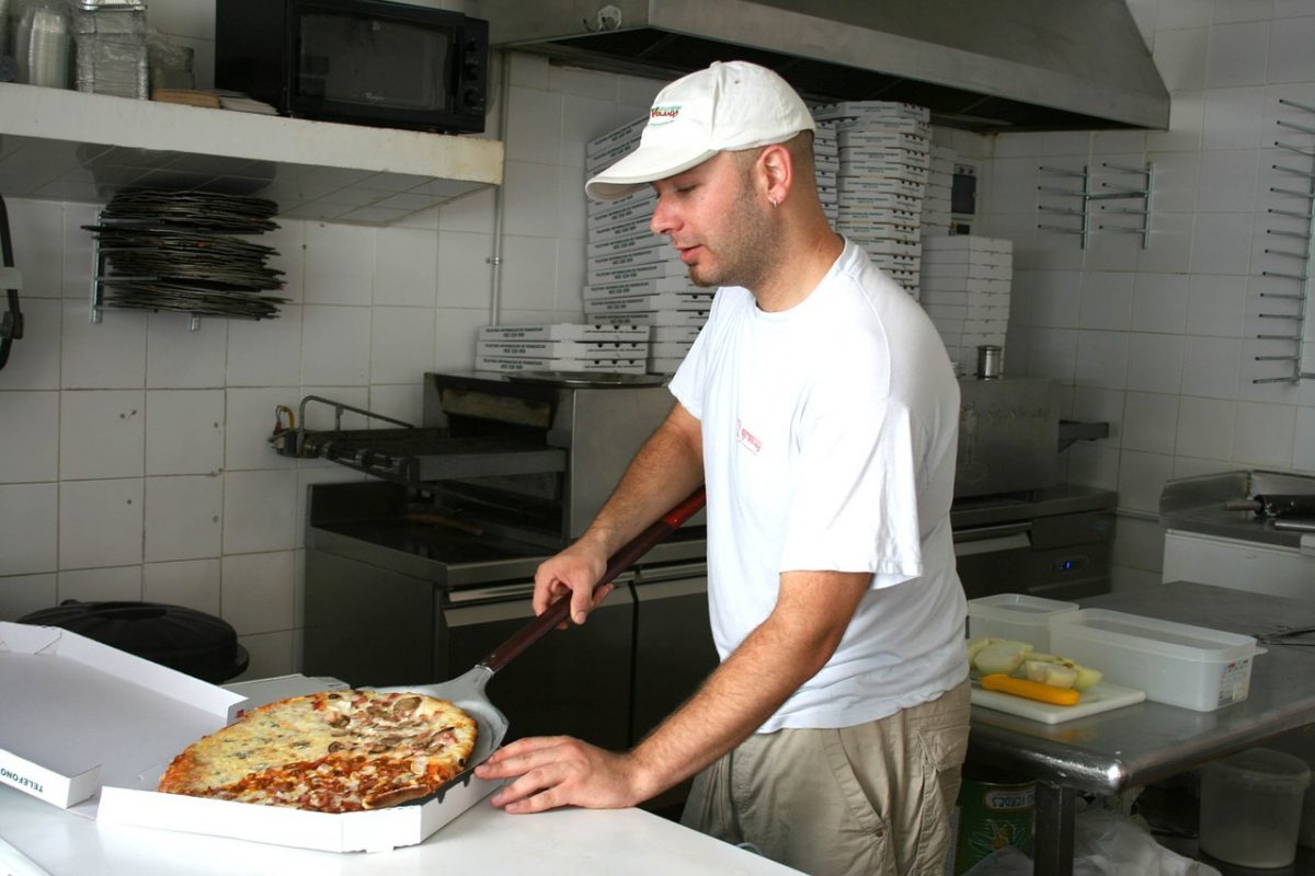Pizza Delivery | Redington Beach | Brooklyn Pizza Company