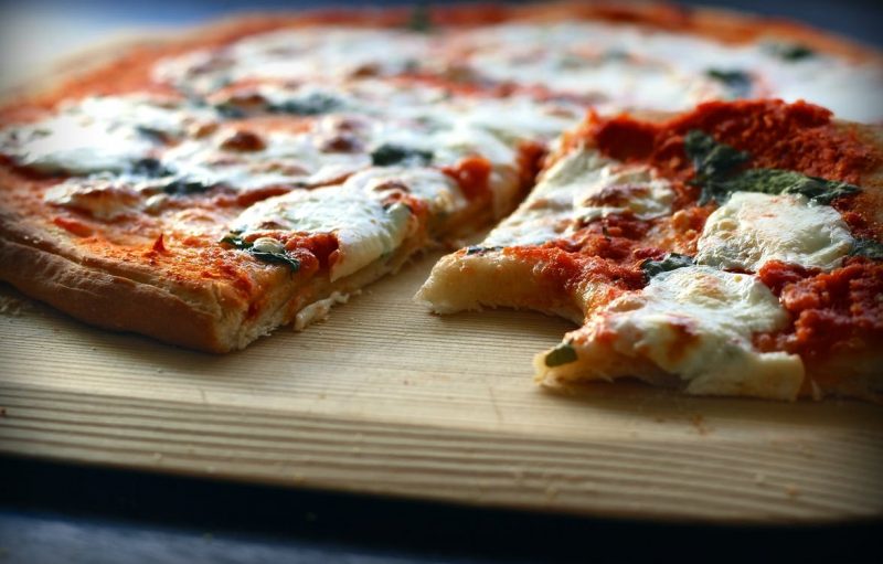 Great Pizza Near Me? Get a Taste of Brooklyn's! | Brooklyn ...