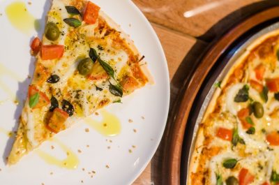 Pizza Restaurant | Indian Shores | Brooklyn Pizza Company