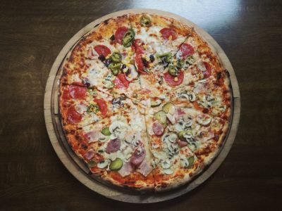 Pizza Restaurant | Redington Beach | Brooklyn Pizza Company